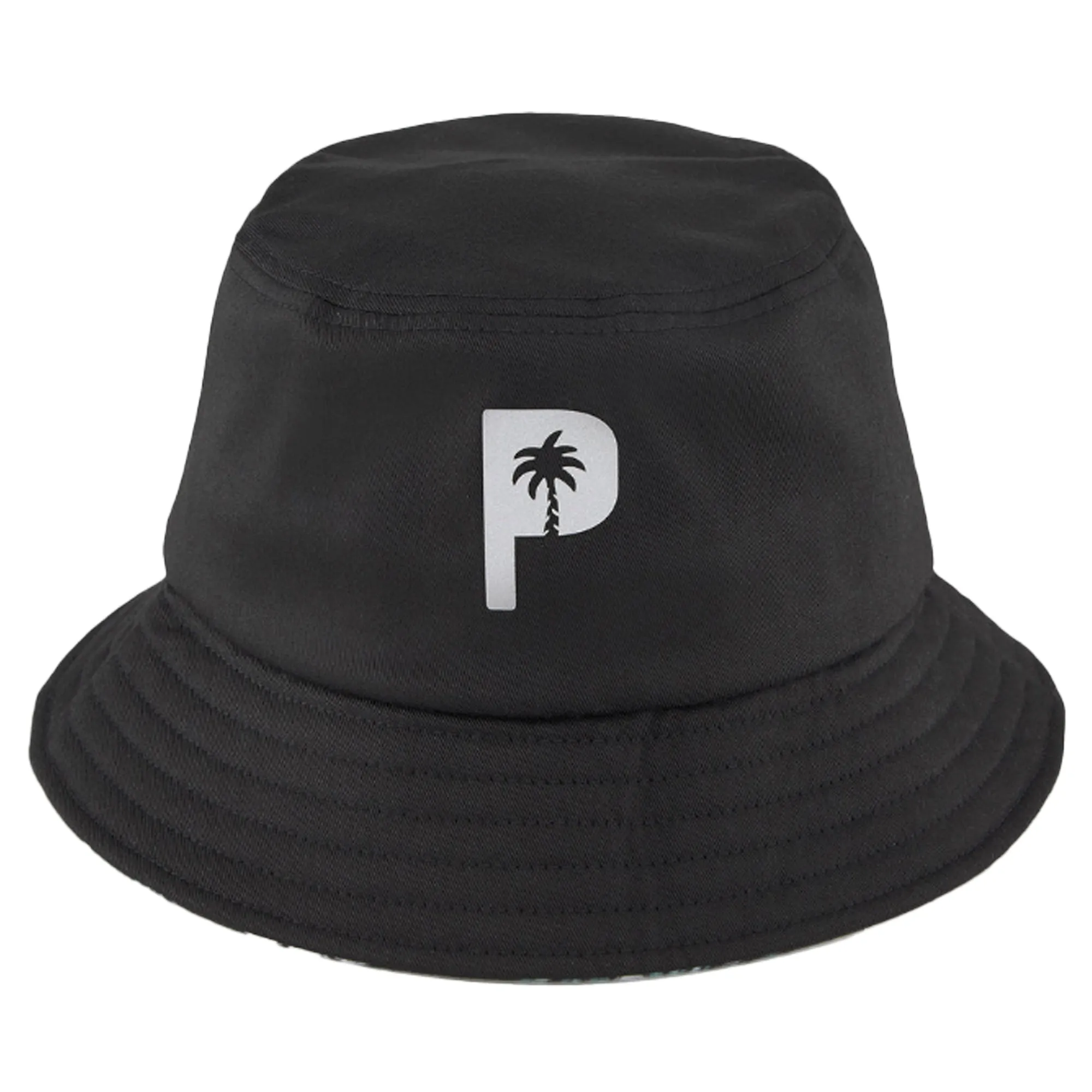 Puma x PTC Bucket Hat Black