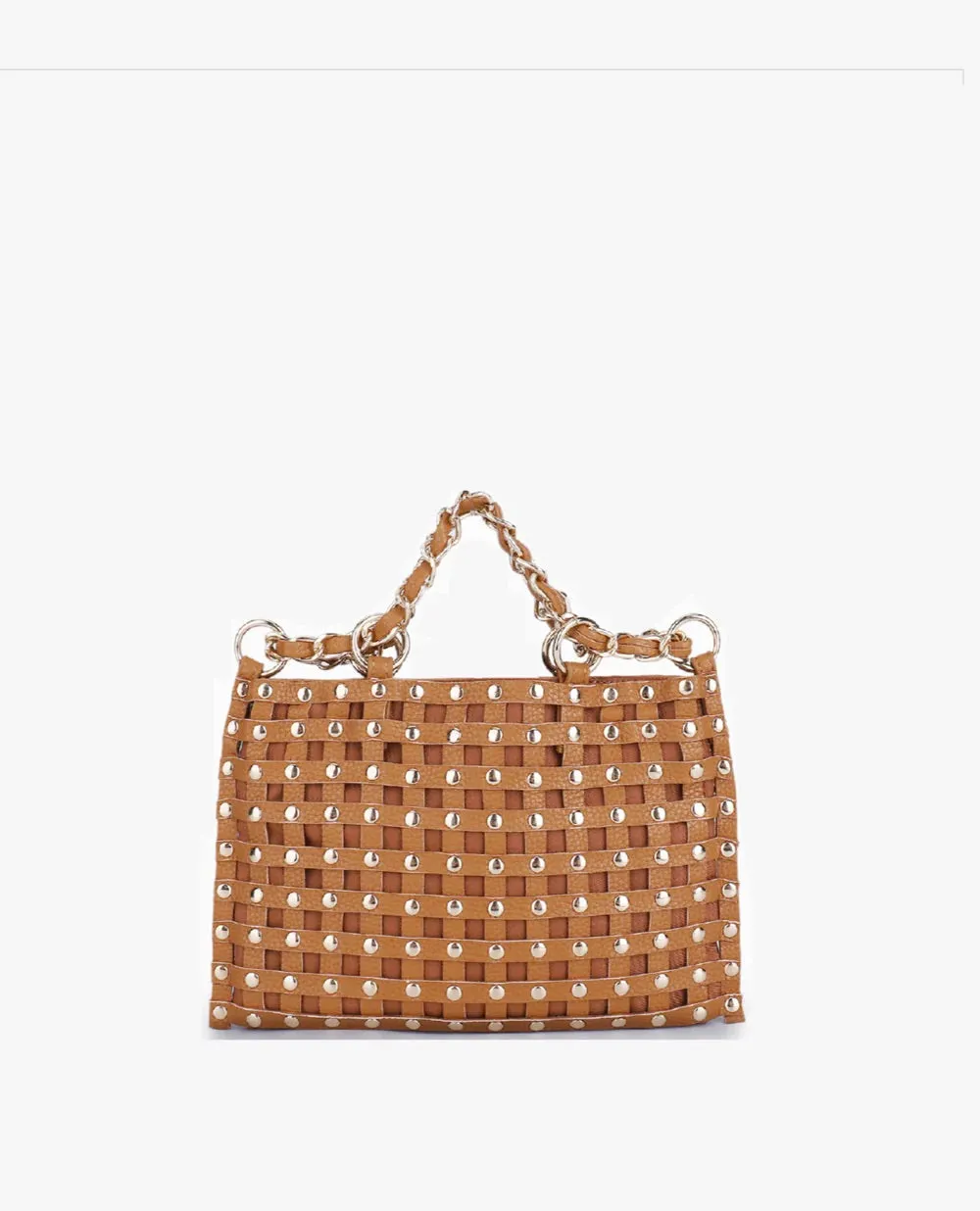 Remi/Reid ‘Zoya Studded Crossbody’