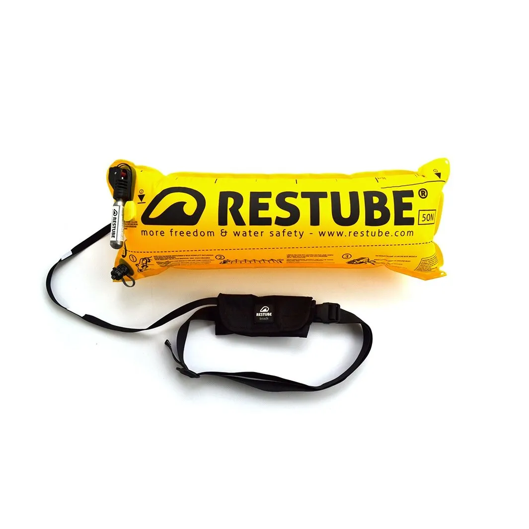 Restube Beach Inflatable Buoy