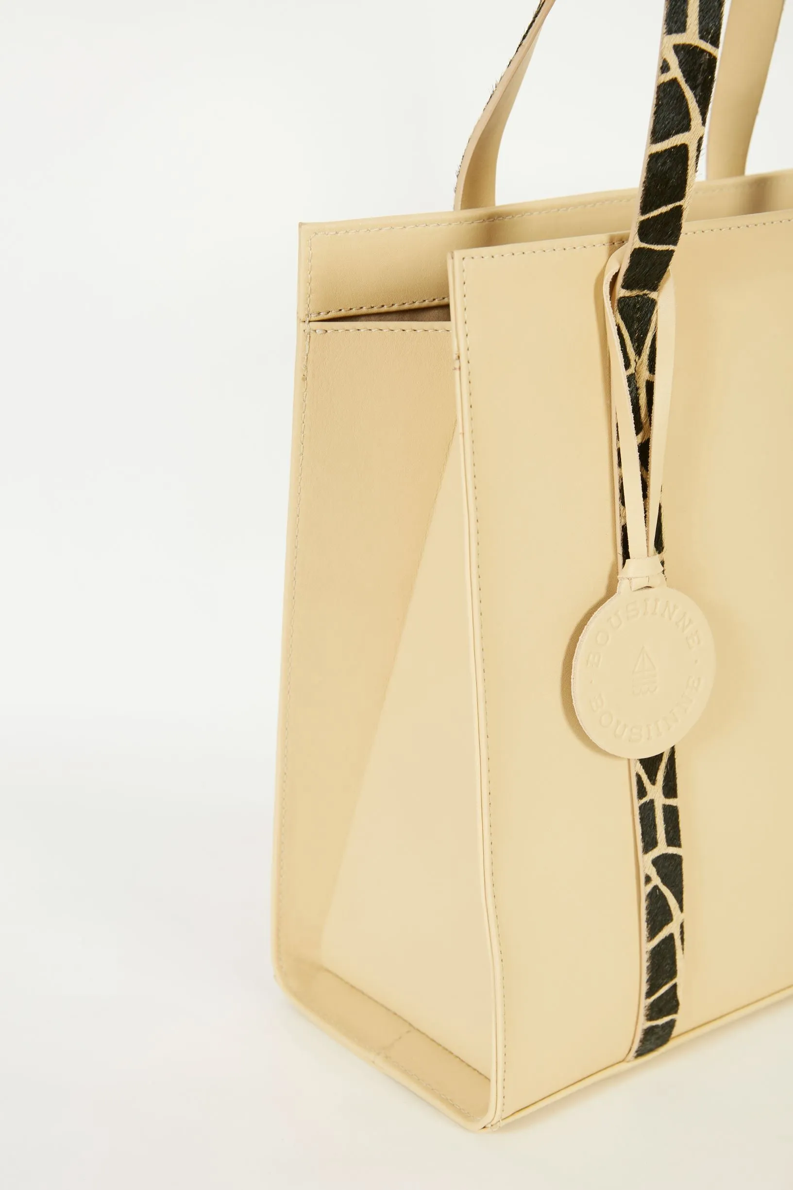 Safari 19.2 Handbag