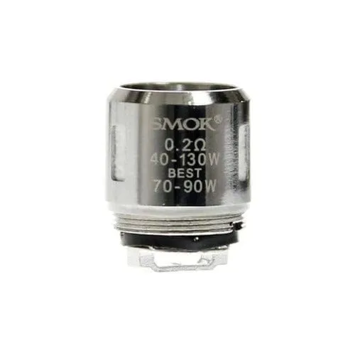 Smok v8 X baby T6 coil