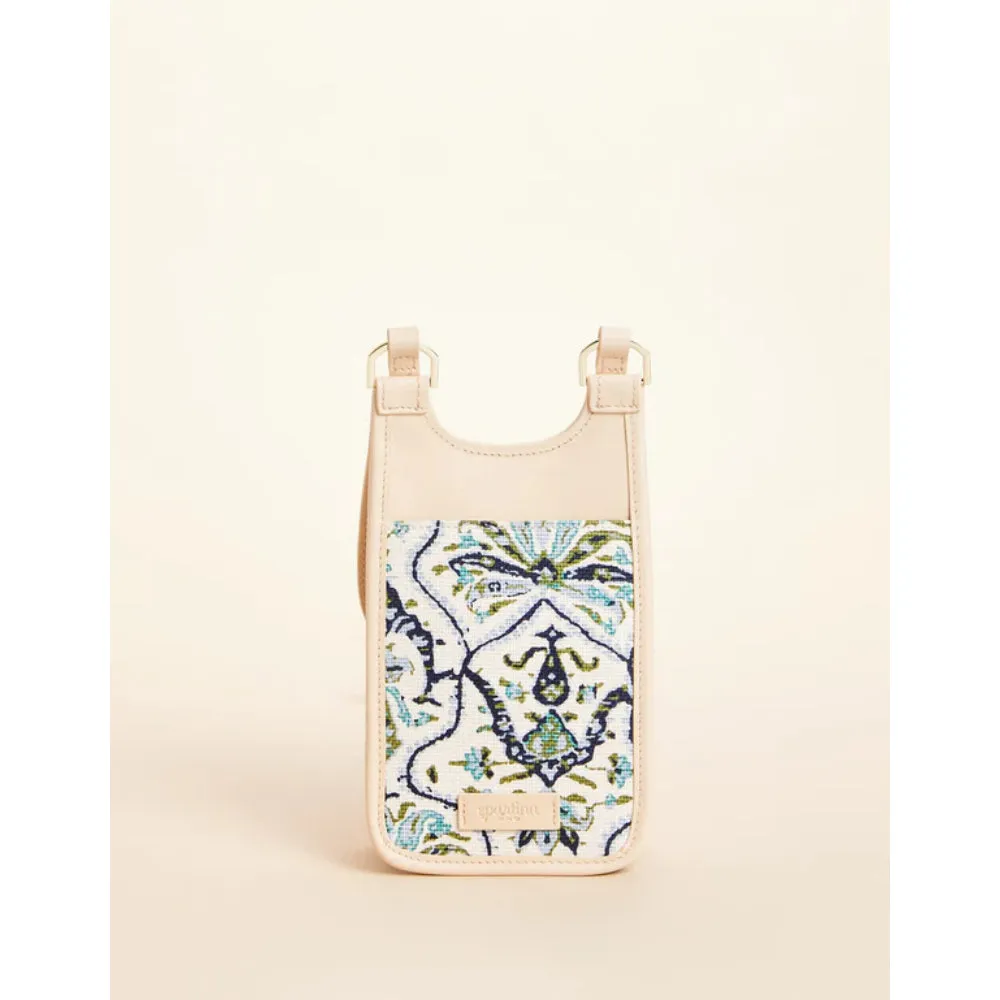 Spartina Etta Phone Crossbody - Hamilton Rug