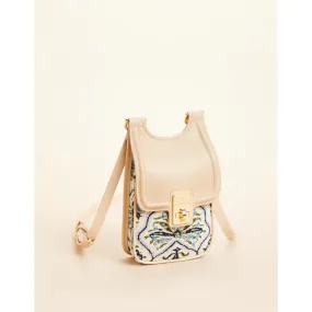 Spartina Etta Phone Crossbody - Hamilton Rug