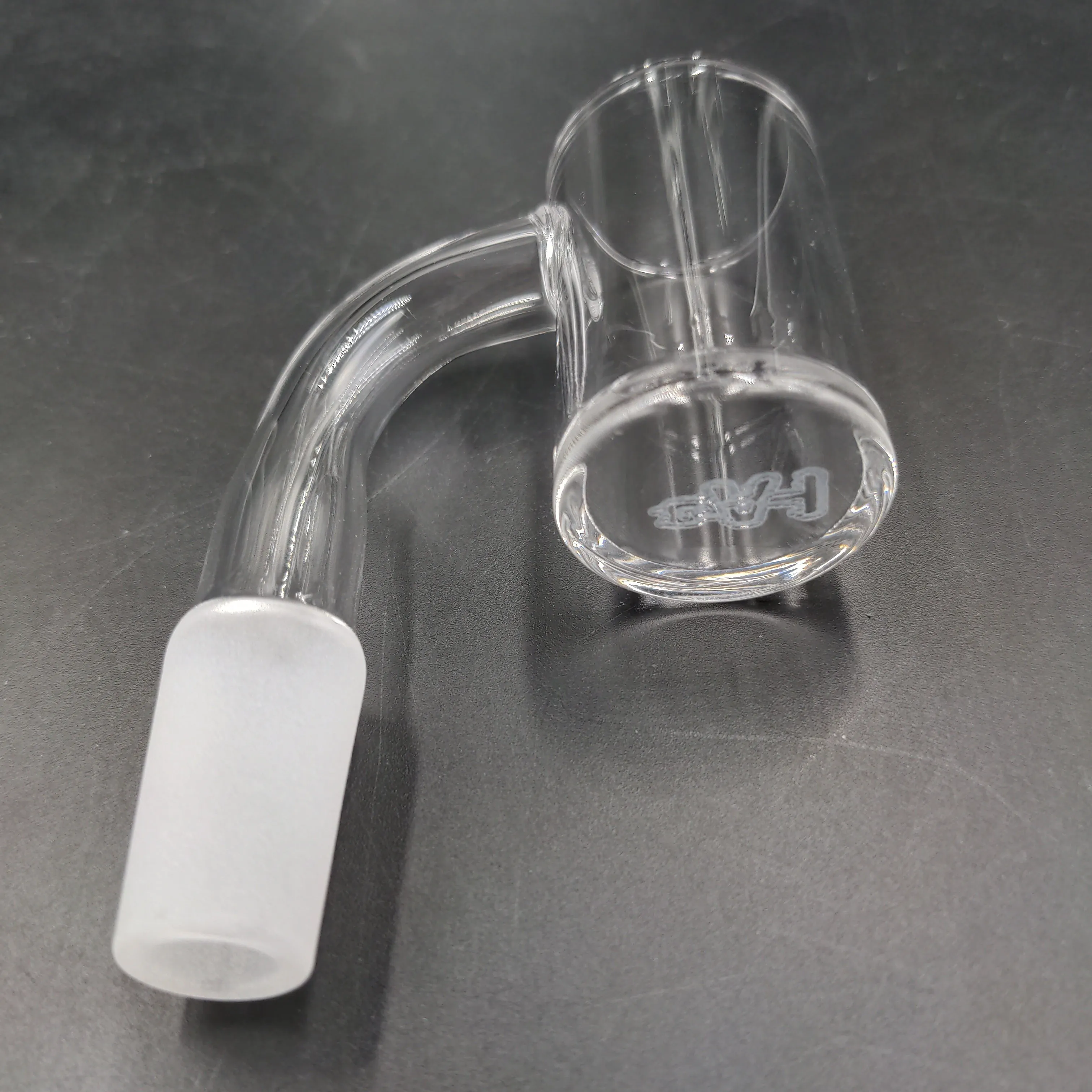 TAG - Deep Dish Quartz Banger