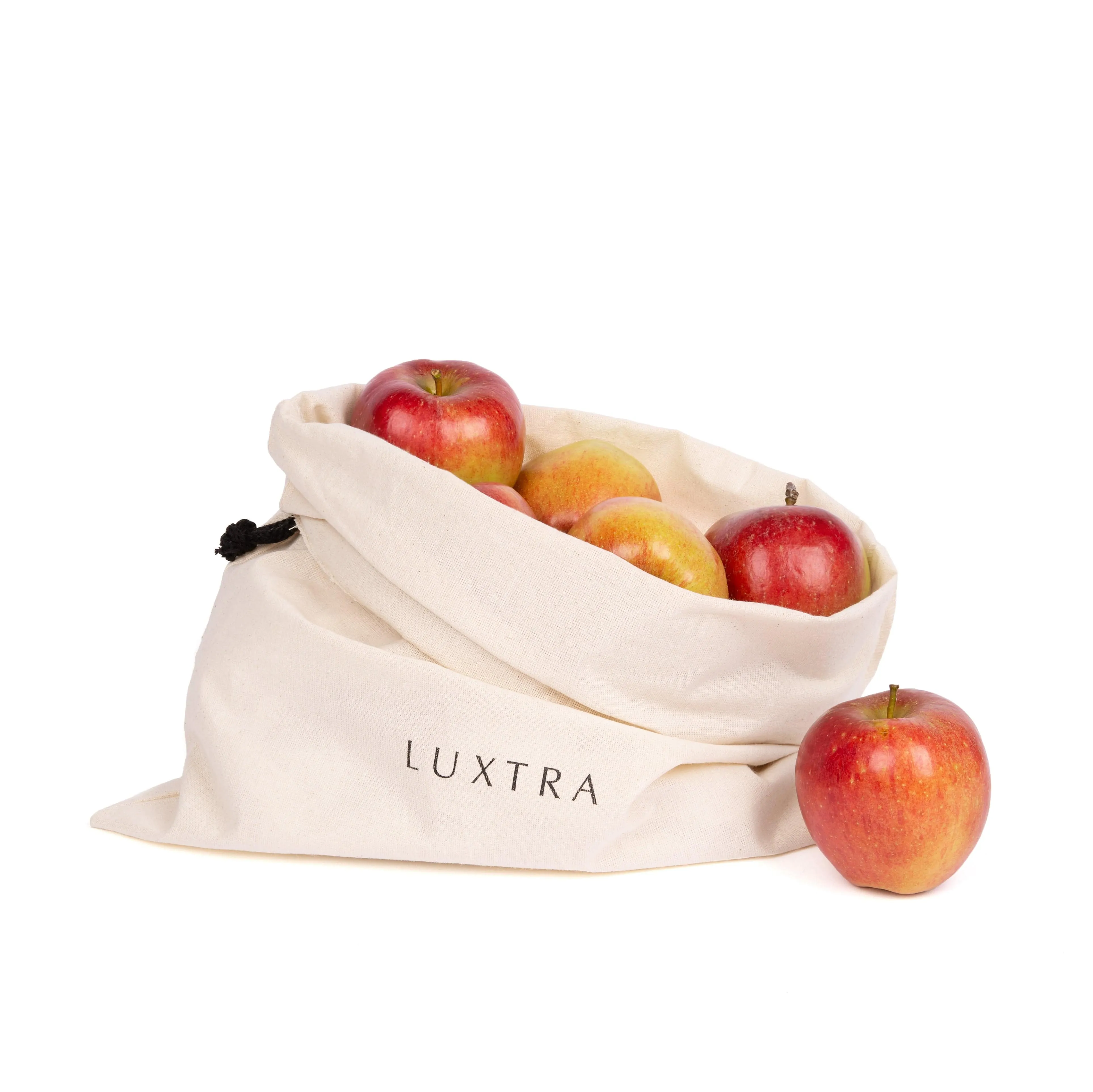 The Junko Apple Leather Vegan Pouch | Ivy