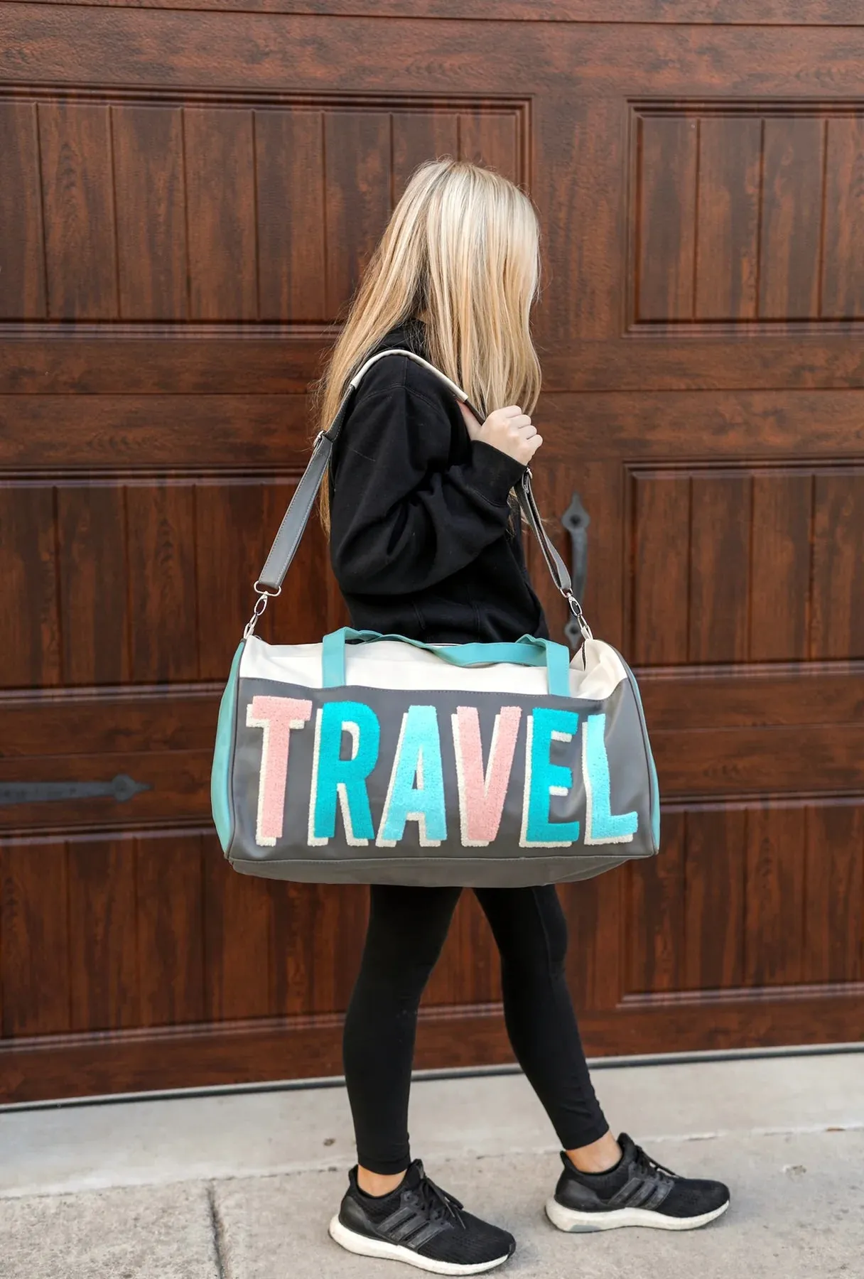 Travel Duffle