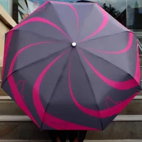 Umbrella - Swirl