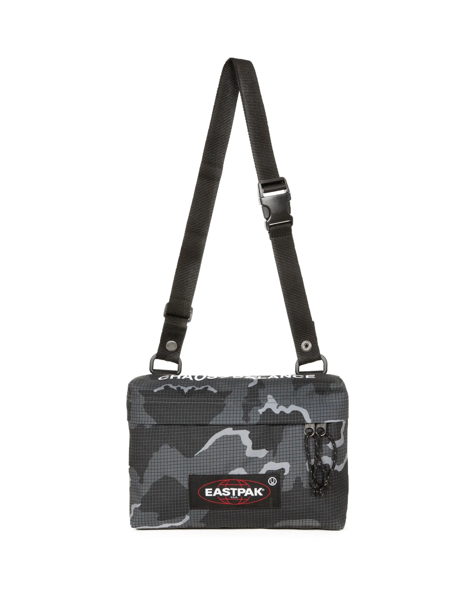 Undercover x Eastpak Crossbody Uc Black Camo