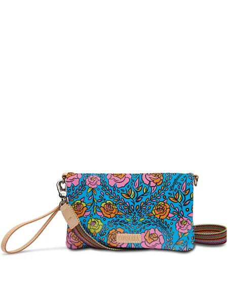 Uptown Crossbody, Mandy by Consuela