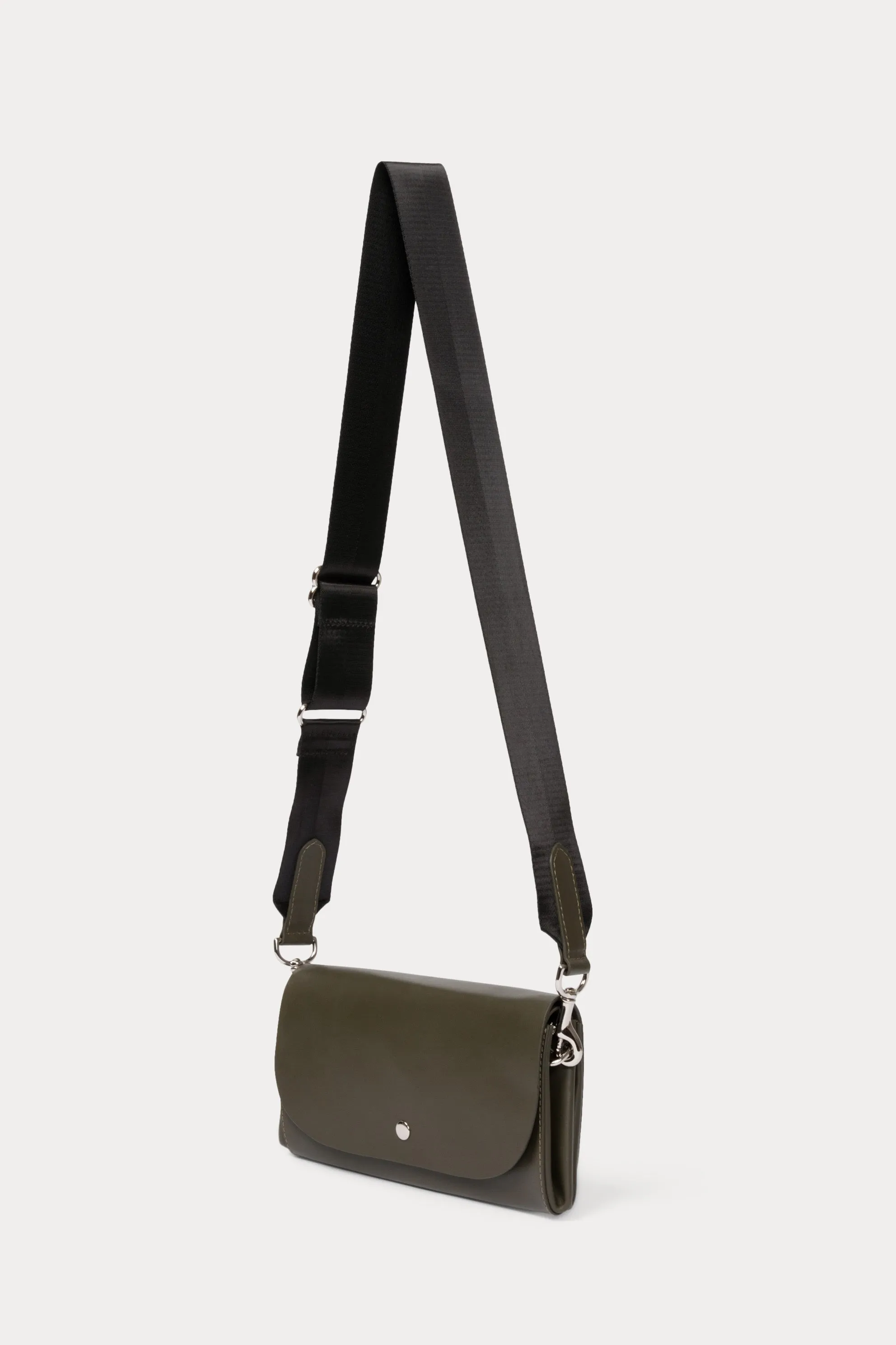 Utility Crossbody