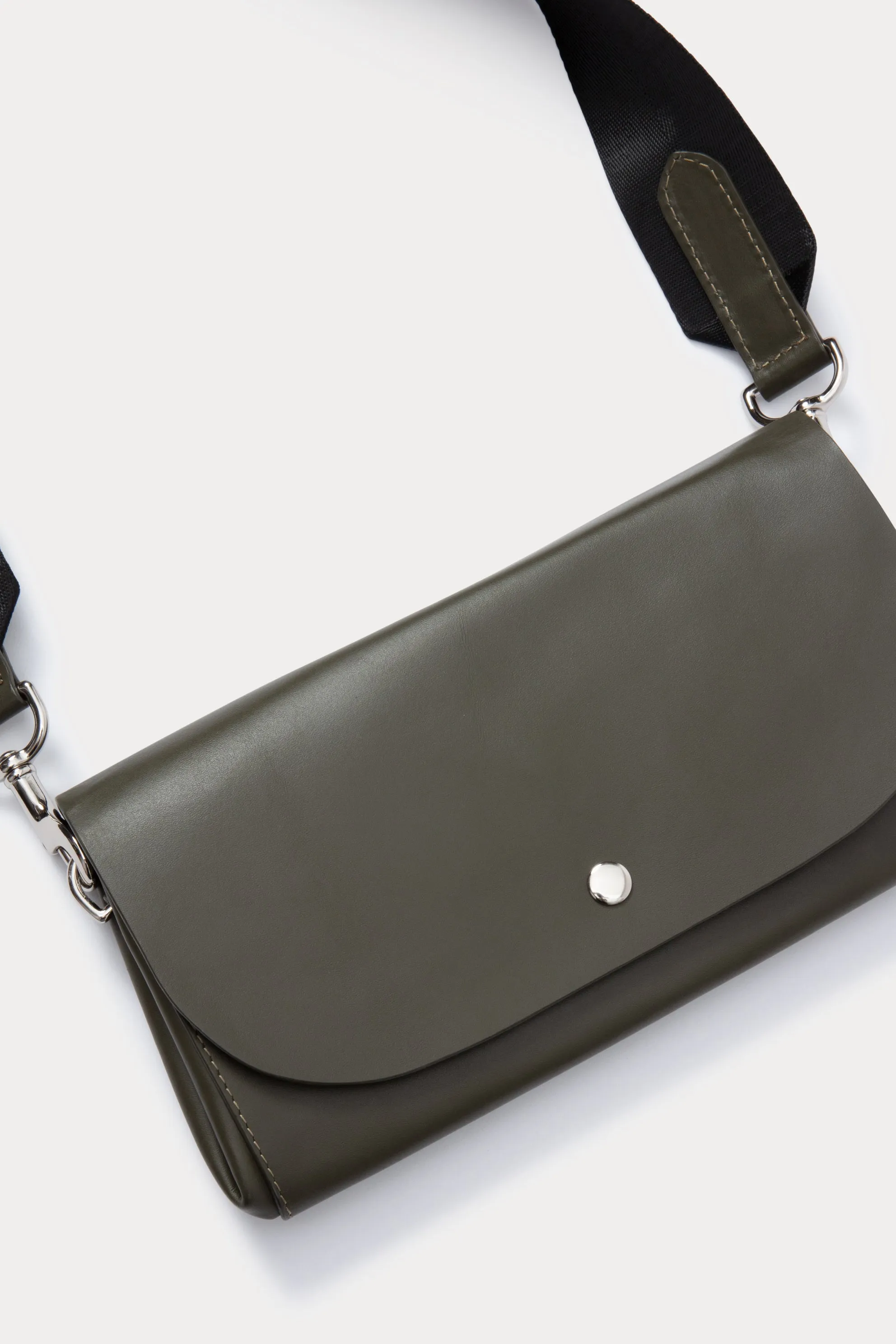 Utility Crossbody