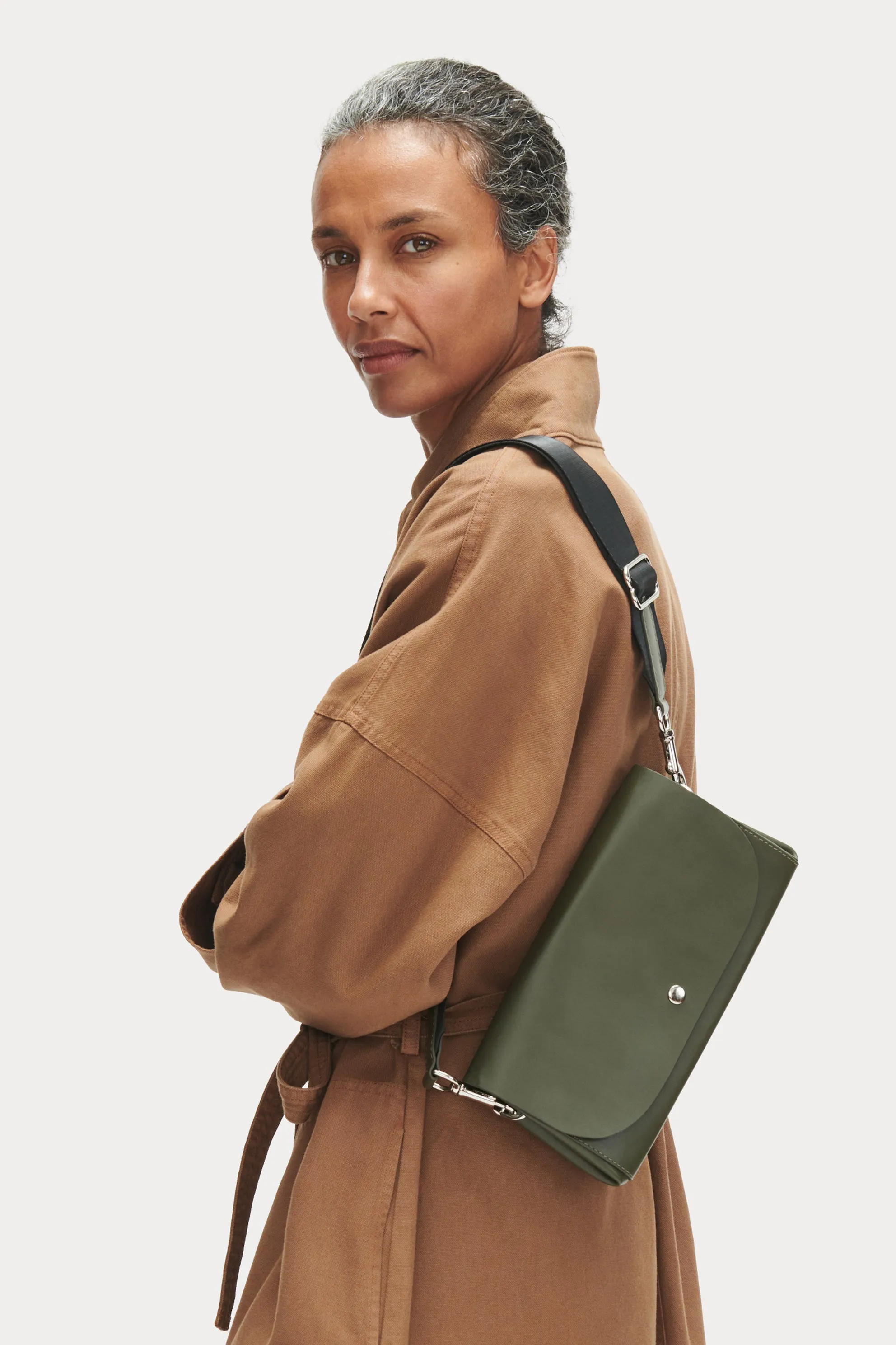 Utility Crossbody