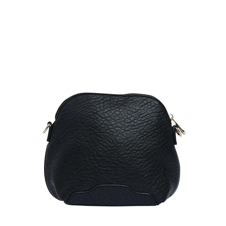 VIGO CROSSBODY - BLACK