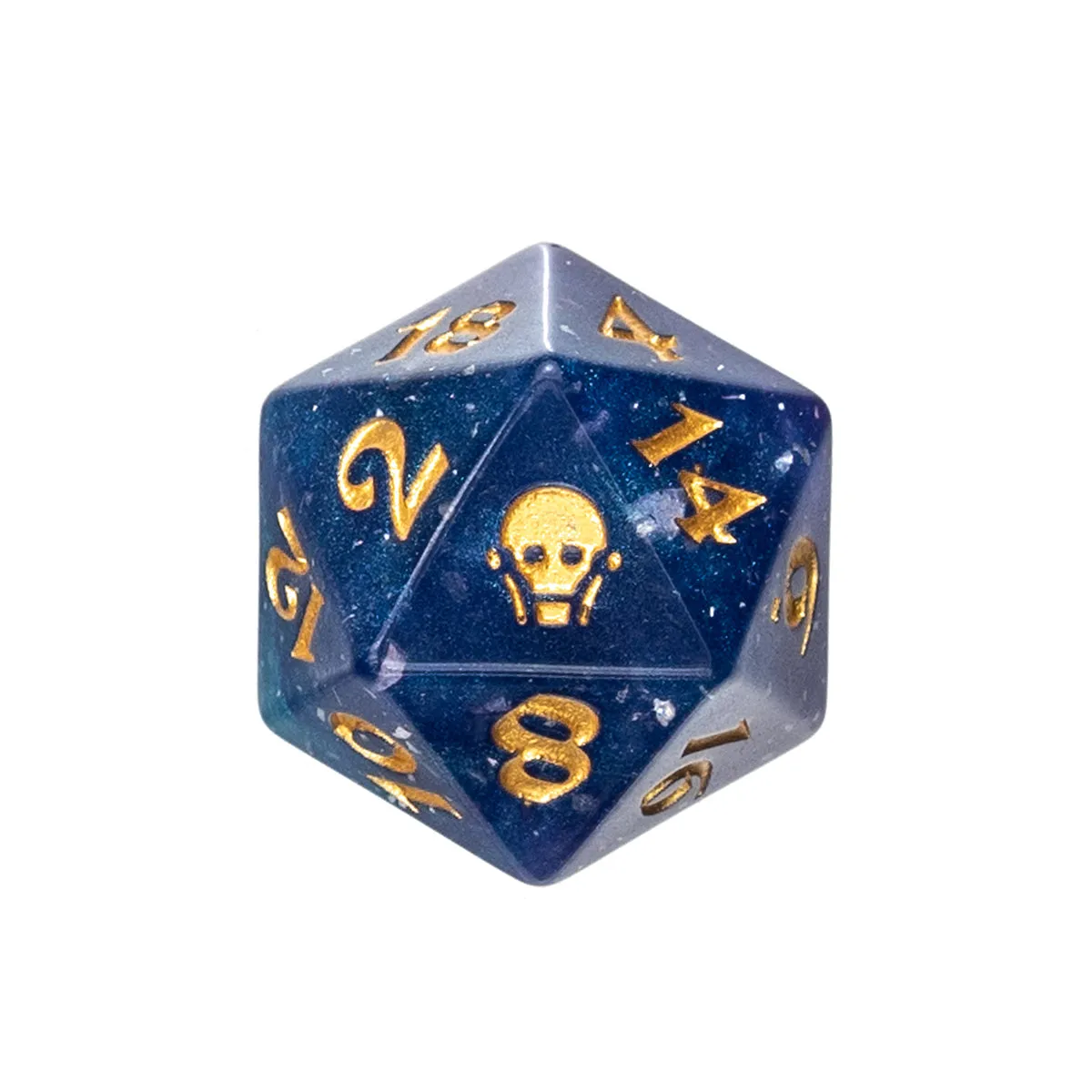 Vox Machina Dice Set: Taryon Darrington