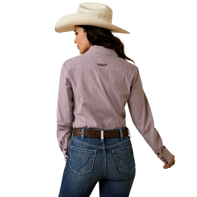 Women's Ariat Kirby Stretch Shirt