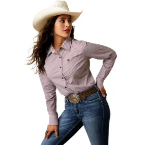 Women's Ariat Kirby Stretch Shirt