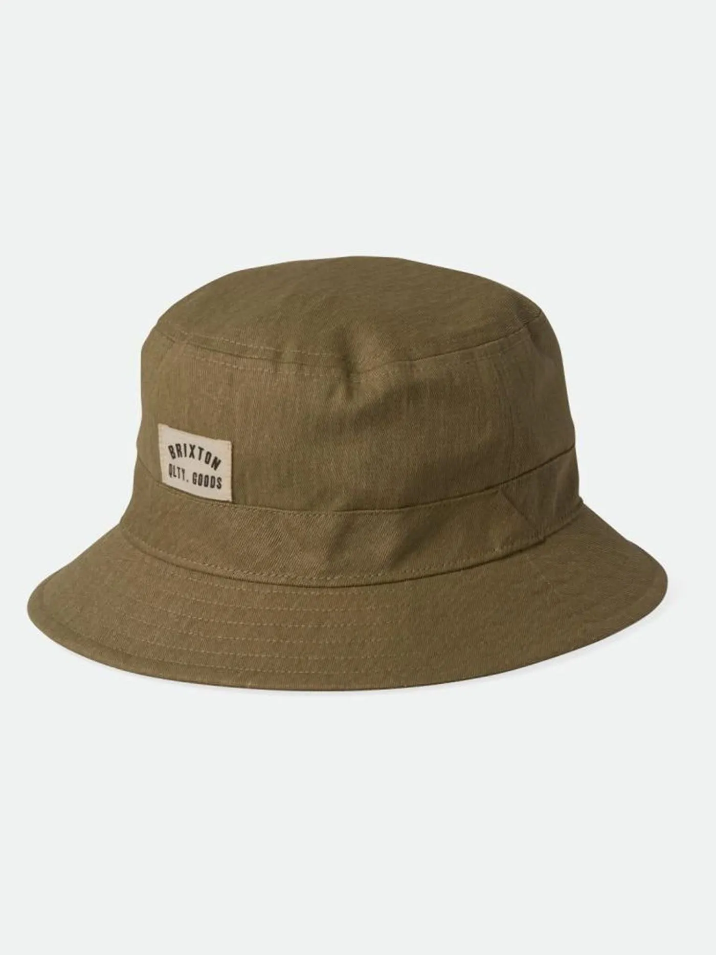 Woodburn Packable Bucket Hat