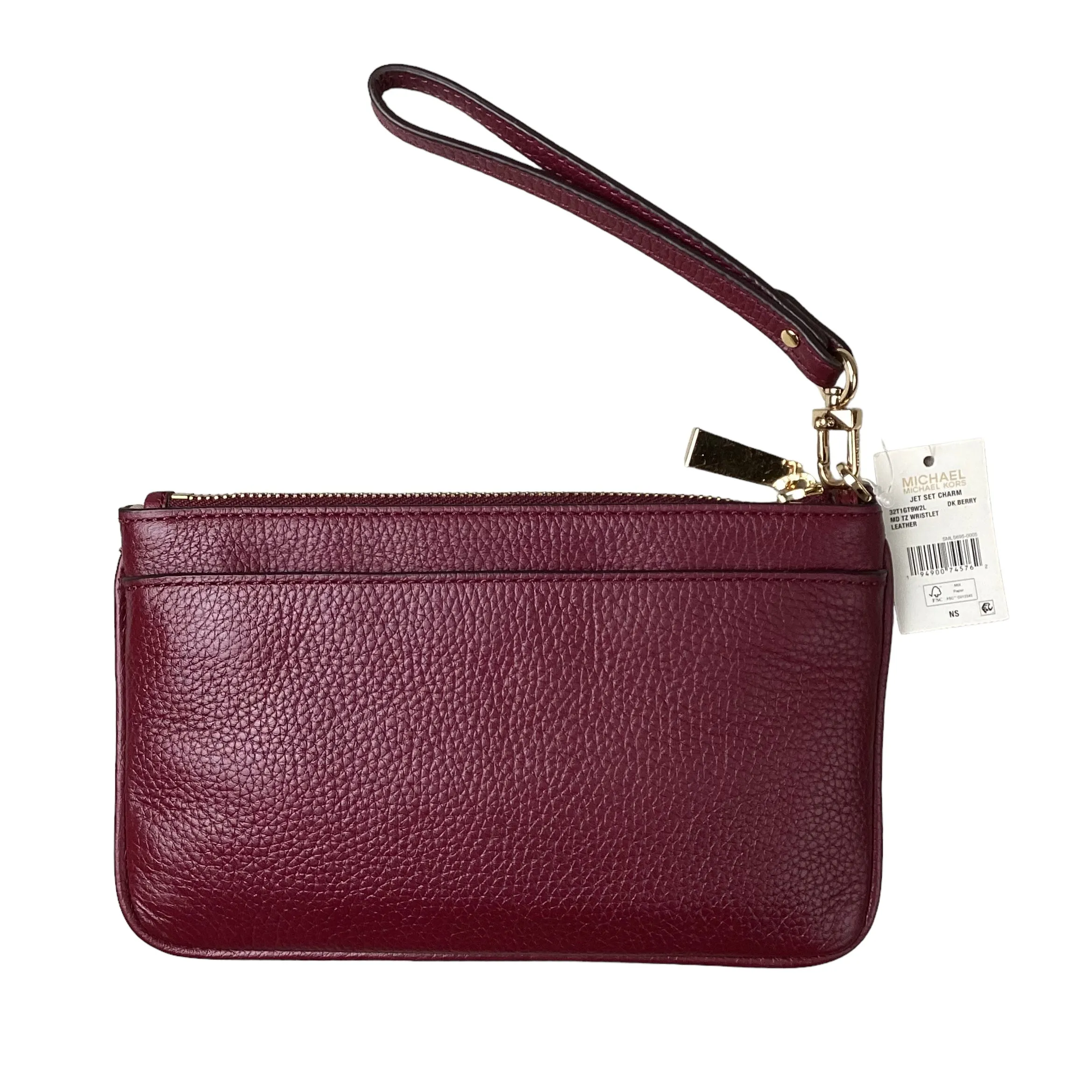 Wristlet Designer By Michael Kors  Size: Medium