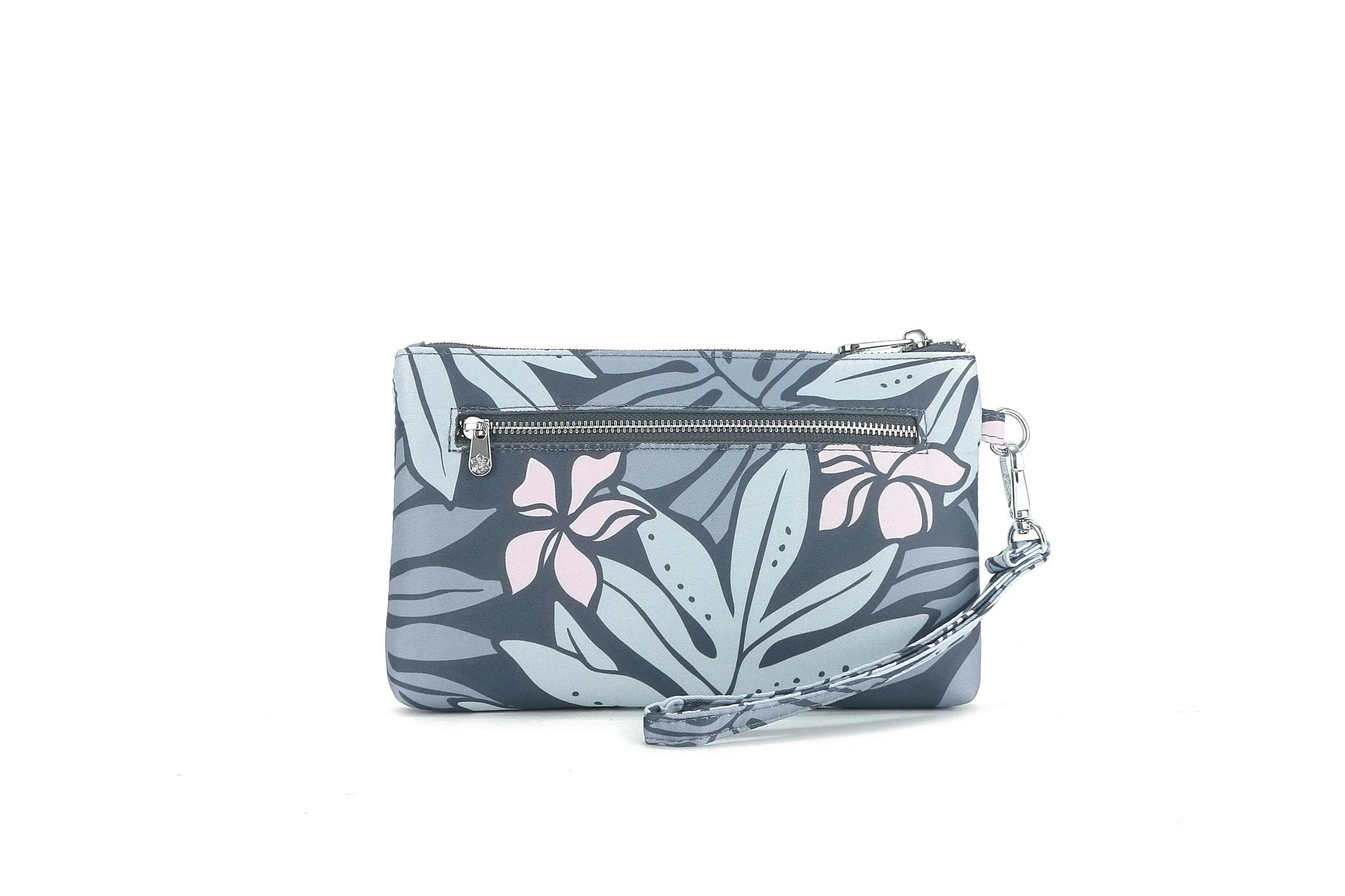 Wristlet Melody Ke'olu Lauae Grey