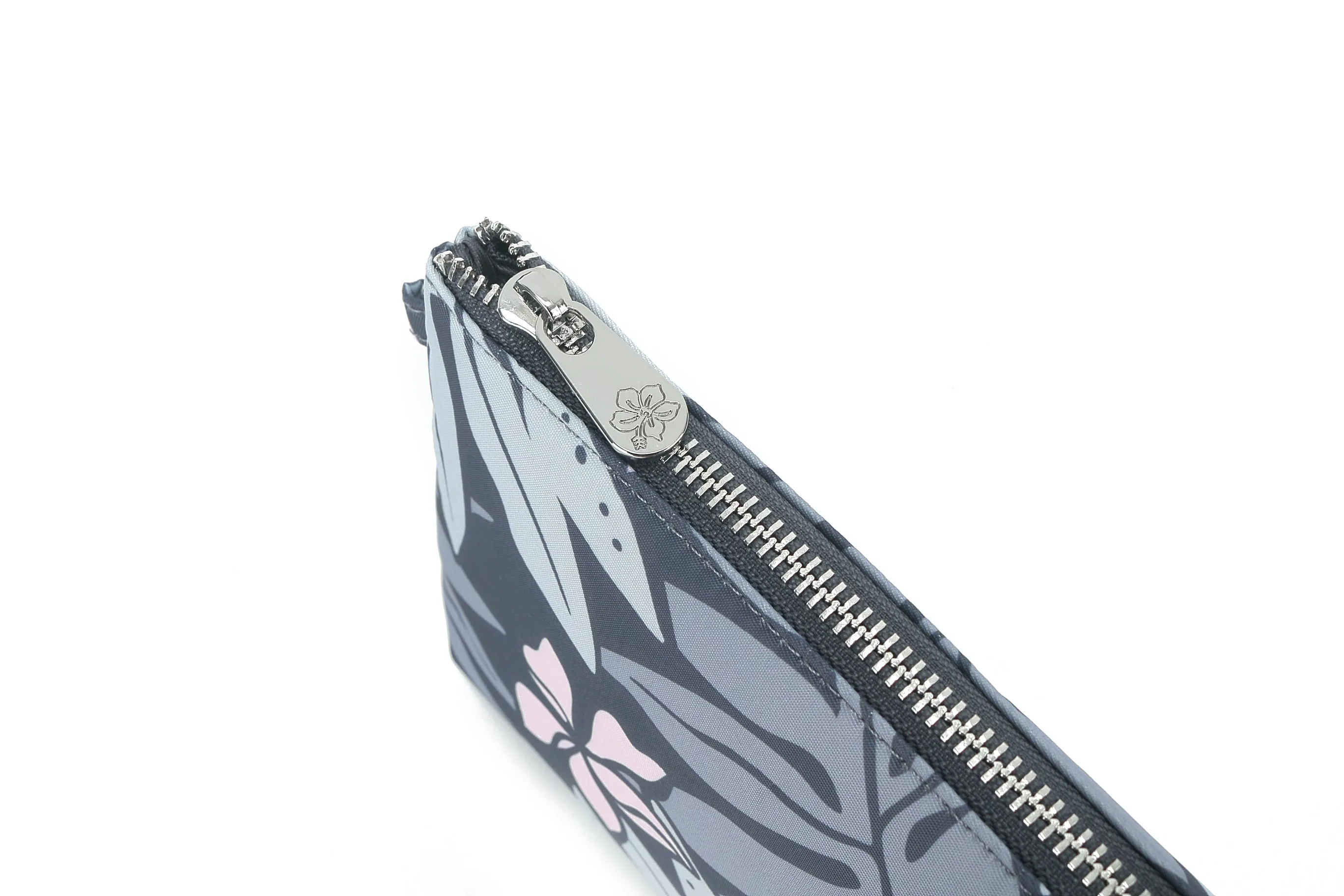 Wristlet Melody Ke'olu Lauae Grey