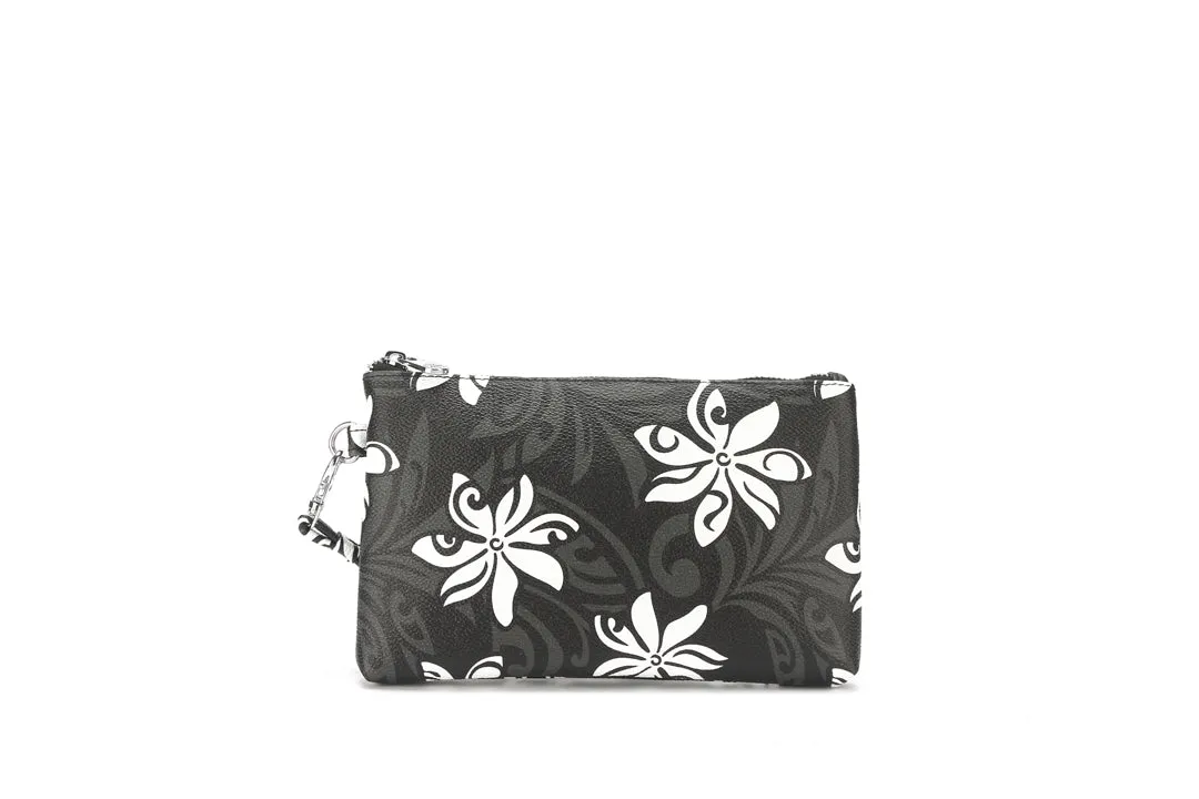 Wristlet Melody Tiare Infinity Black